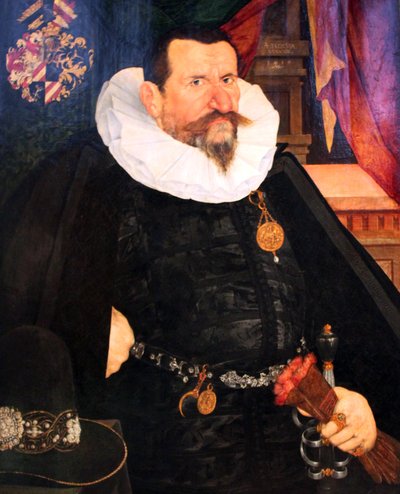 Ulrich Röhling de Matthias Krodel